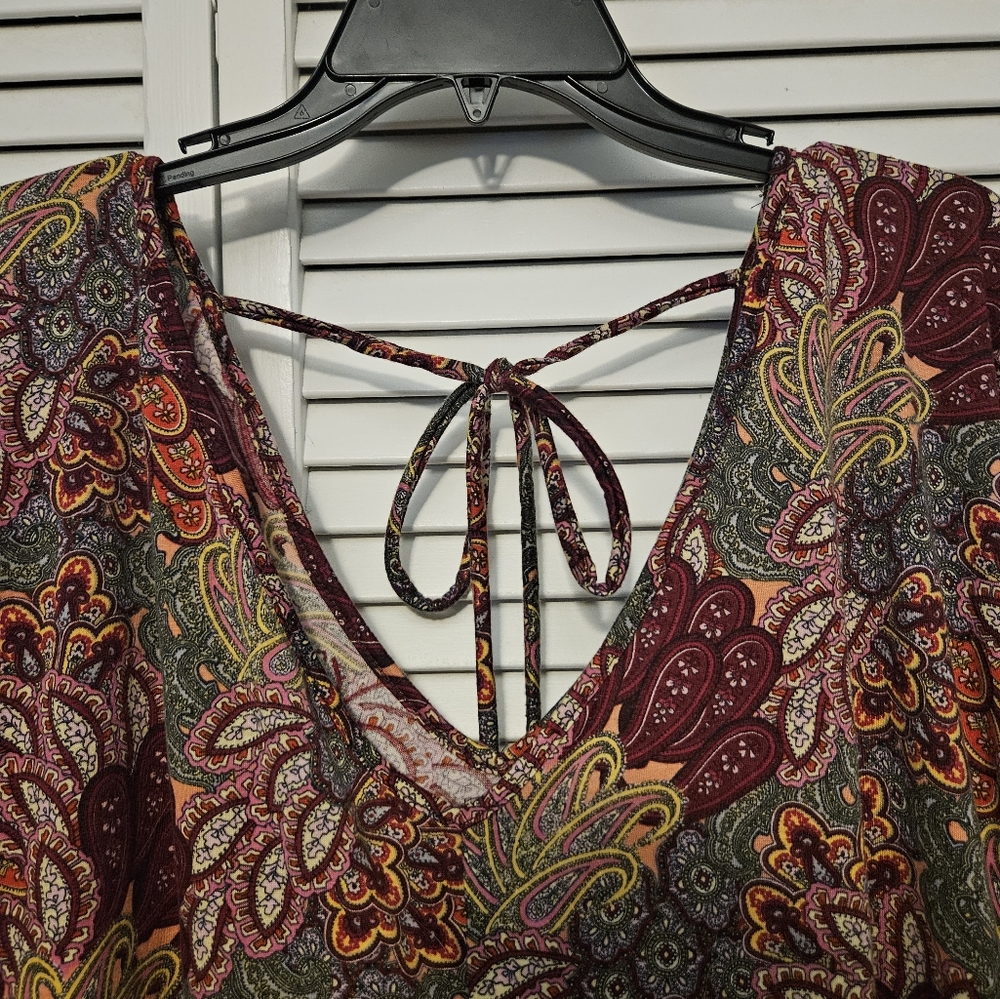 Pure Energy top - Picture 6 of 10